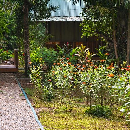 Passiflora Lodge Tambopata Puerto Maldonado Zewnętrze zdjęcie