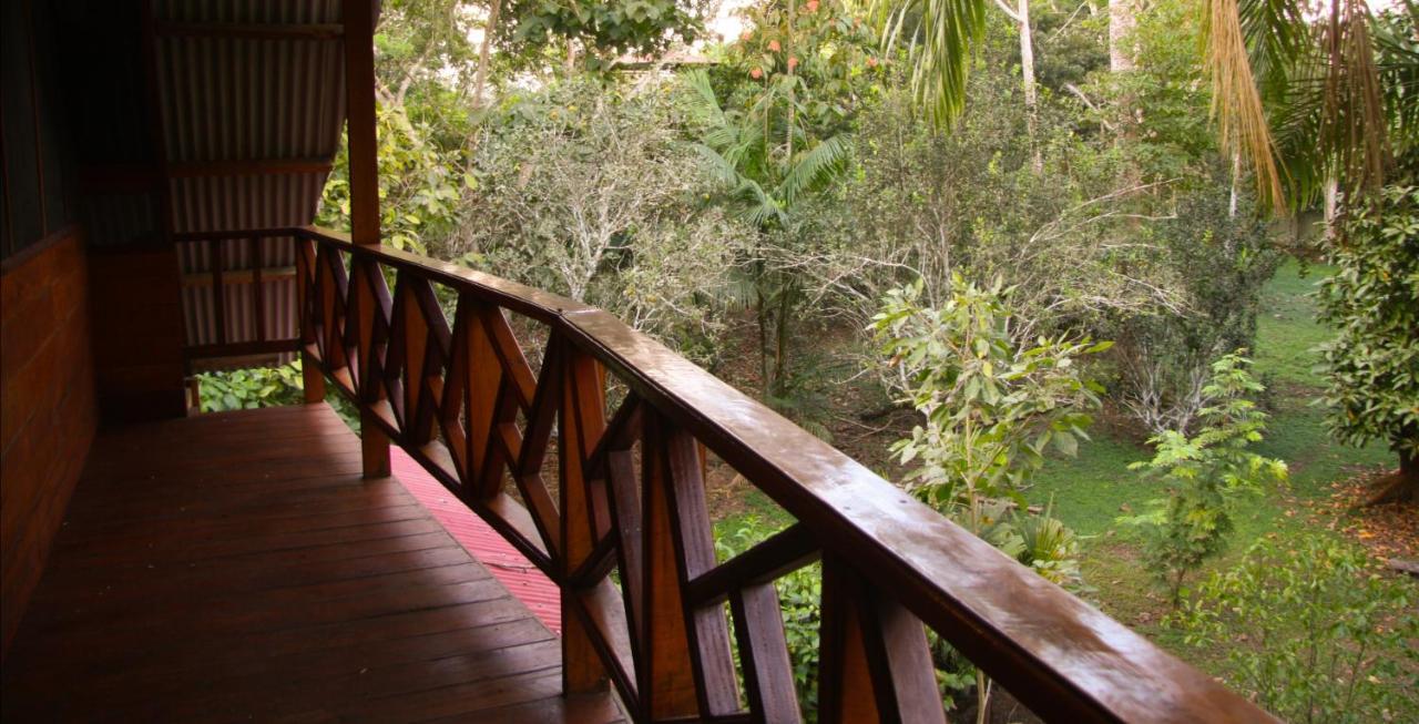 Passiflora Lodge Tambopata Puerto Maldonado Zewnętrze zdjęcie