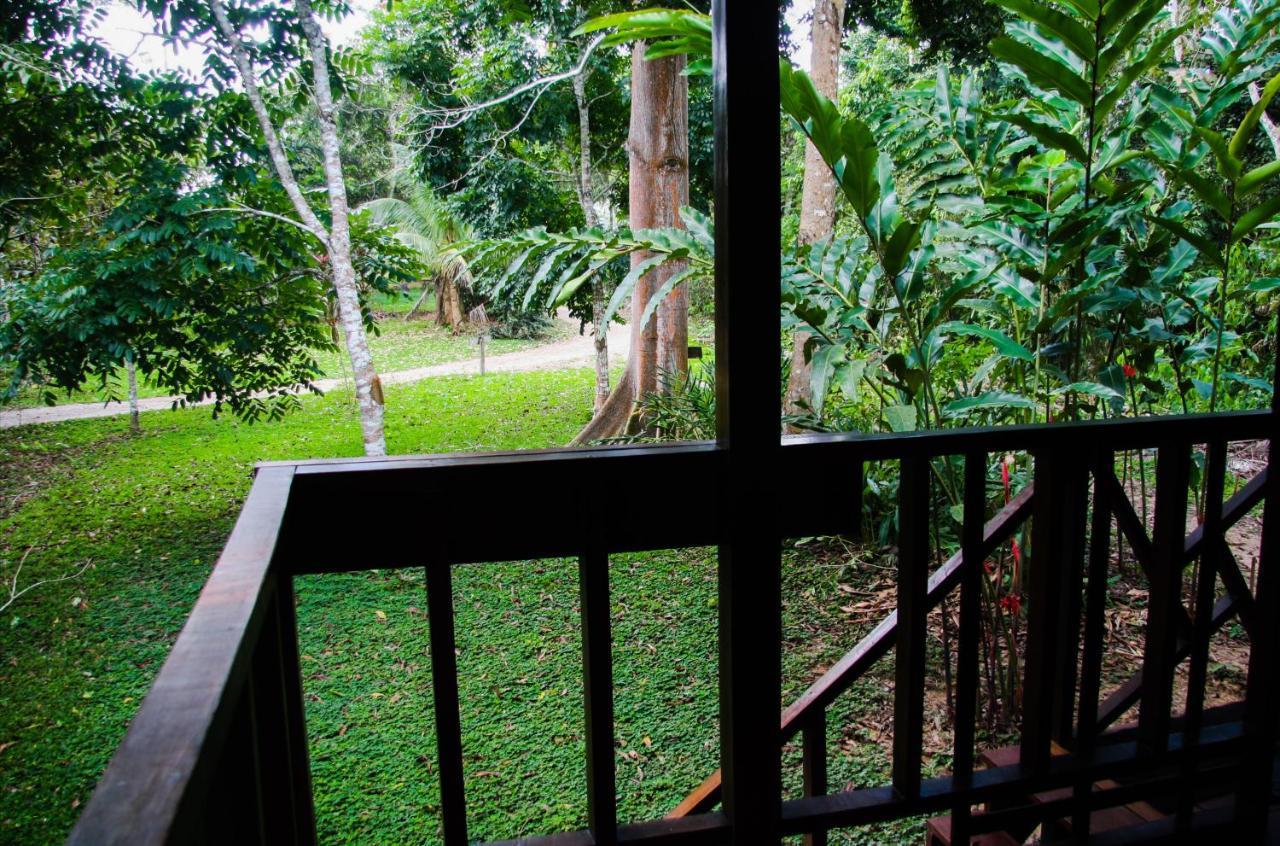 Passiflora Lodge Tambopata Puerto Maldonado Pokój zdjęcie