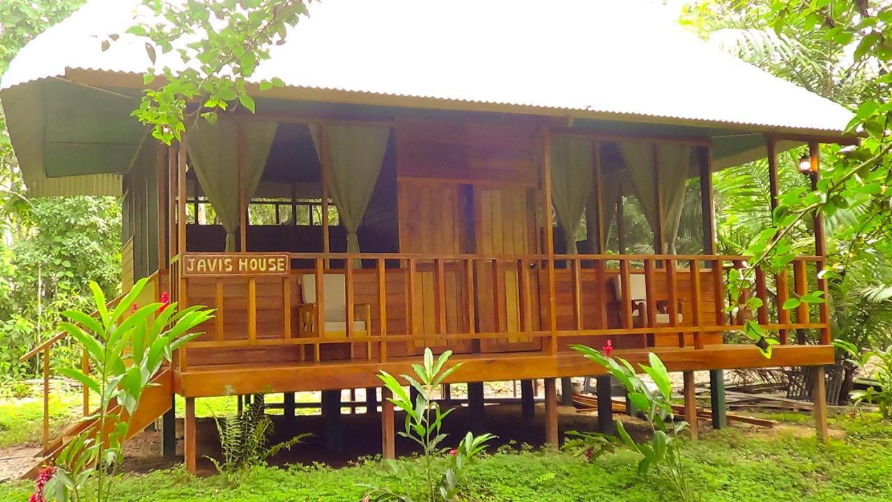 Passiflora Lodge Tambopata Puerto Maldonado Zewnętrze zdjęcie