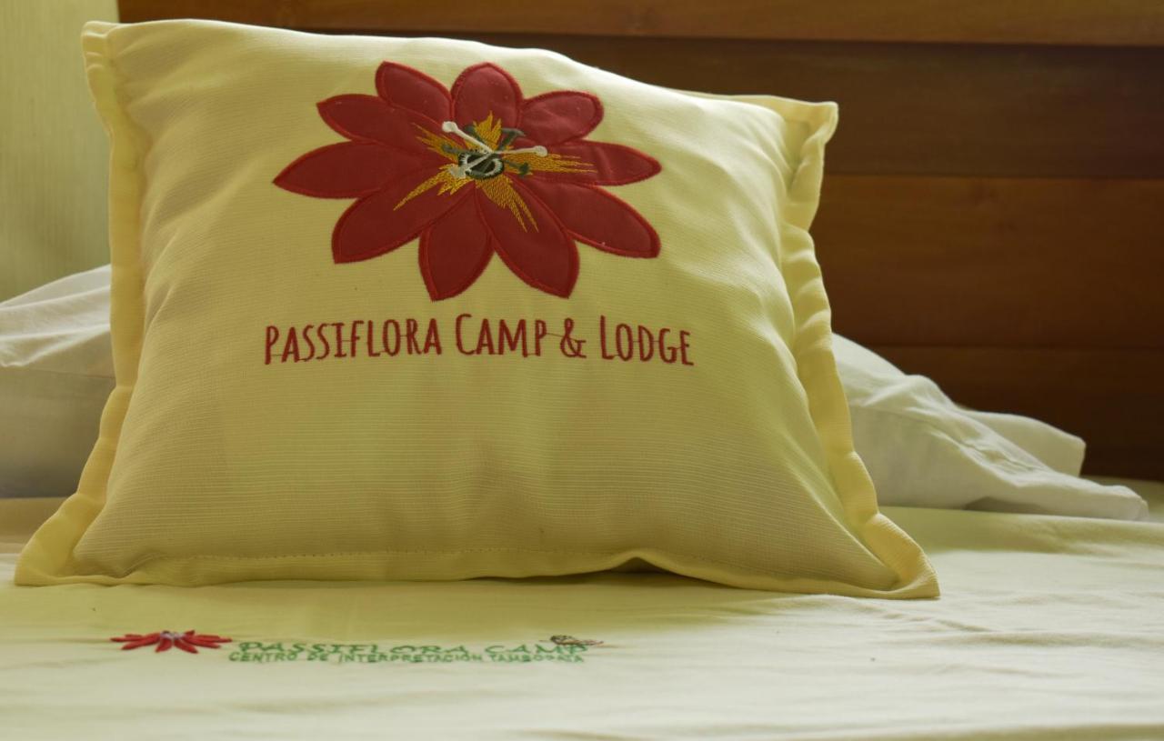 Passiflora Lodge Tambopata Puerto Maldonado Zewnętrze zdjęcie