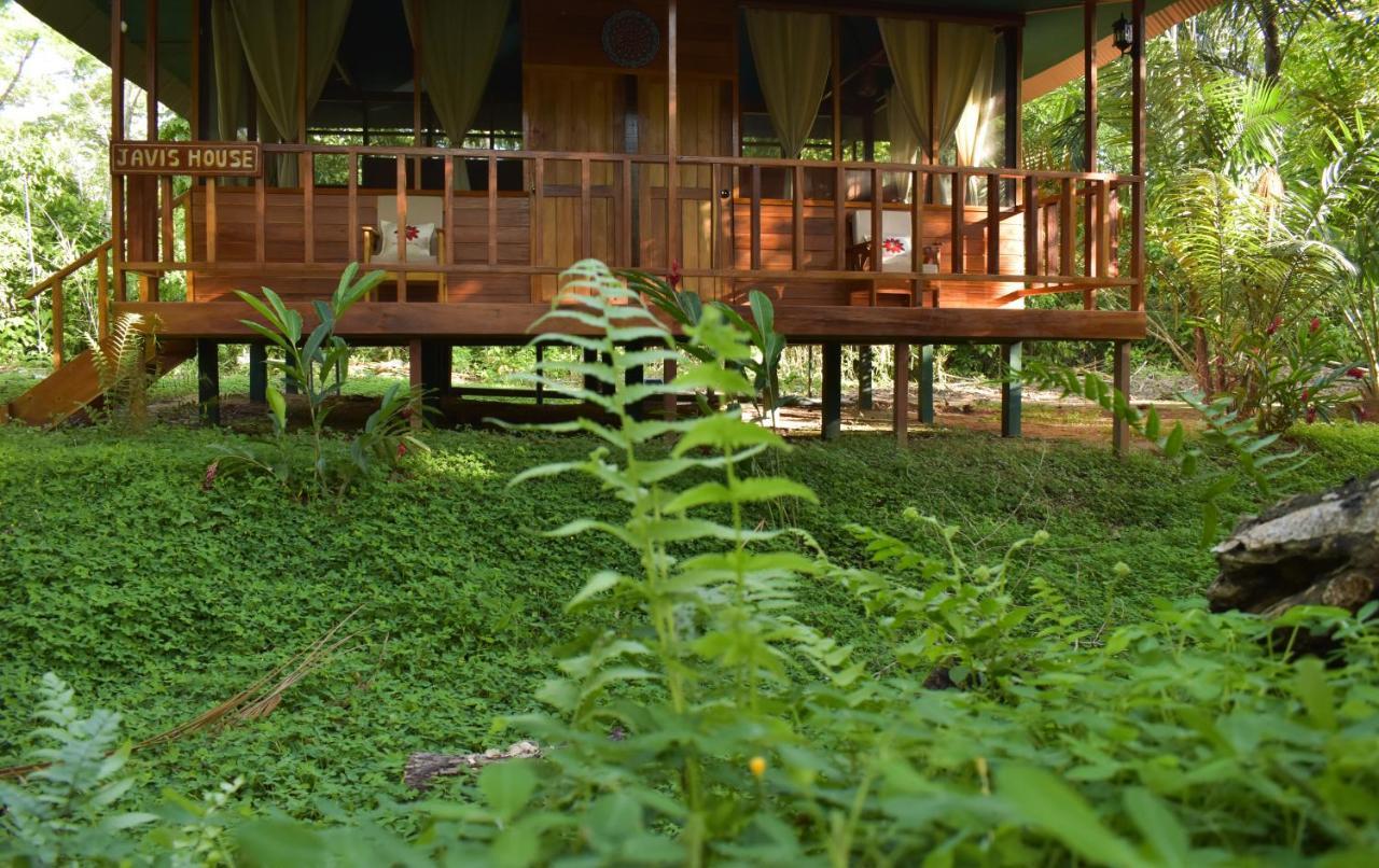 Passiflora Lodge Tambopata Puerto Maldonado Zewnętrze zdjęcie