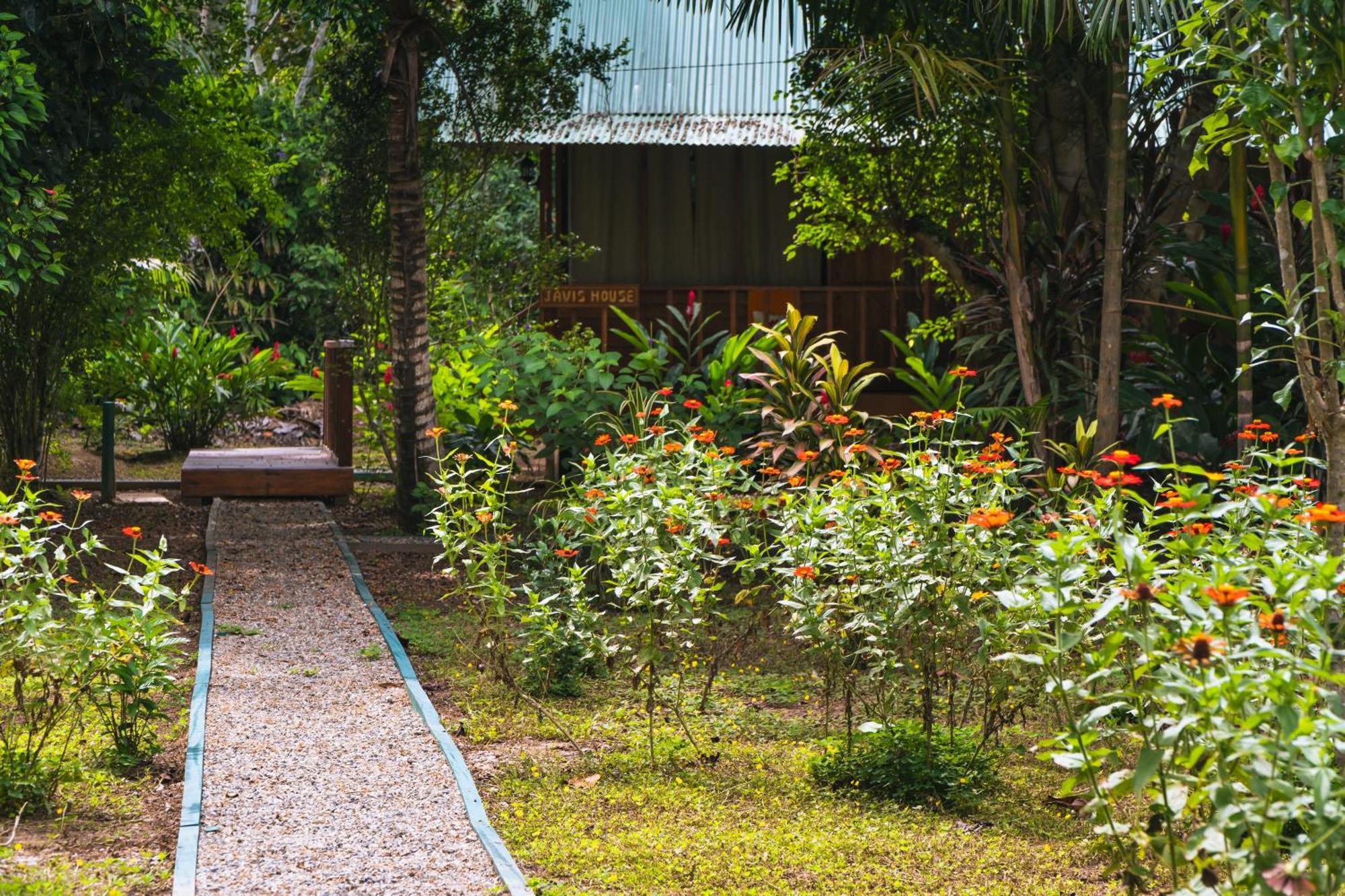 Passiflora Lodge Tambopata Puerto Maldonado Zewnętrze zdjęcie