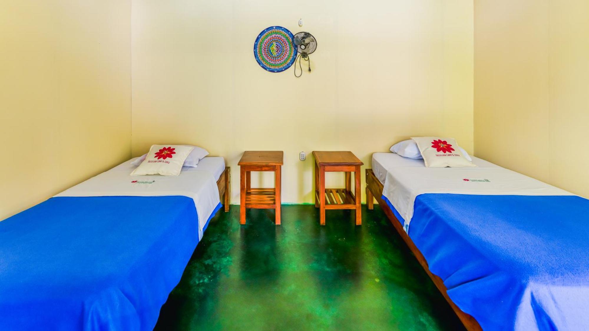 Passiflora Lodge Tambopata Puerto Maldonado Pokój zdjęcie