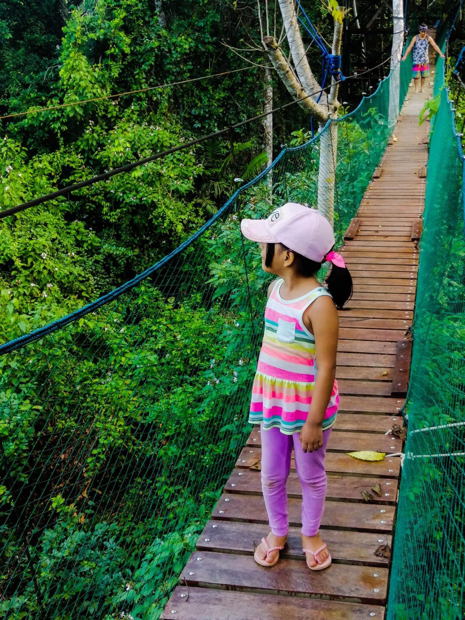 Passiflora Lodge Tambopata Puerto Maldonado Zewnętrze zdjęcie