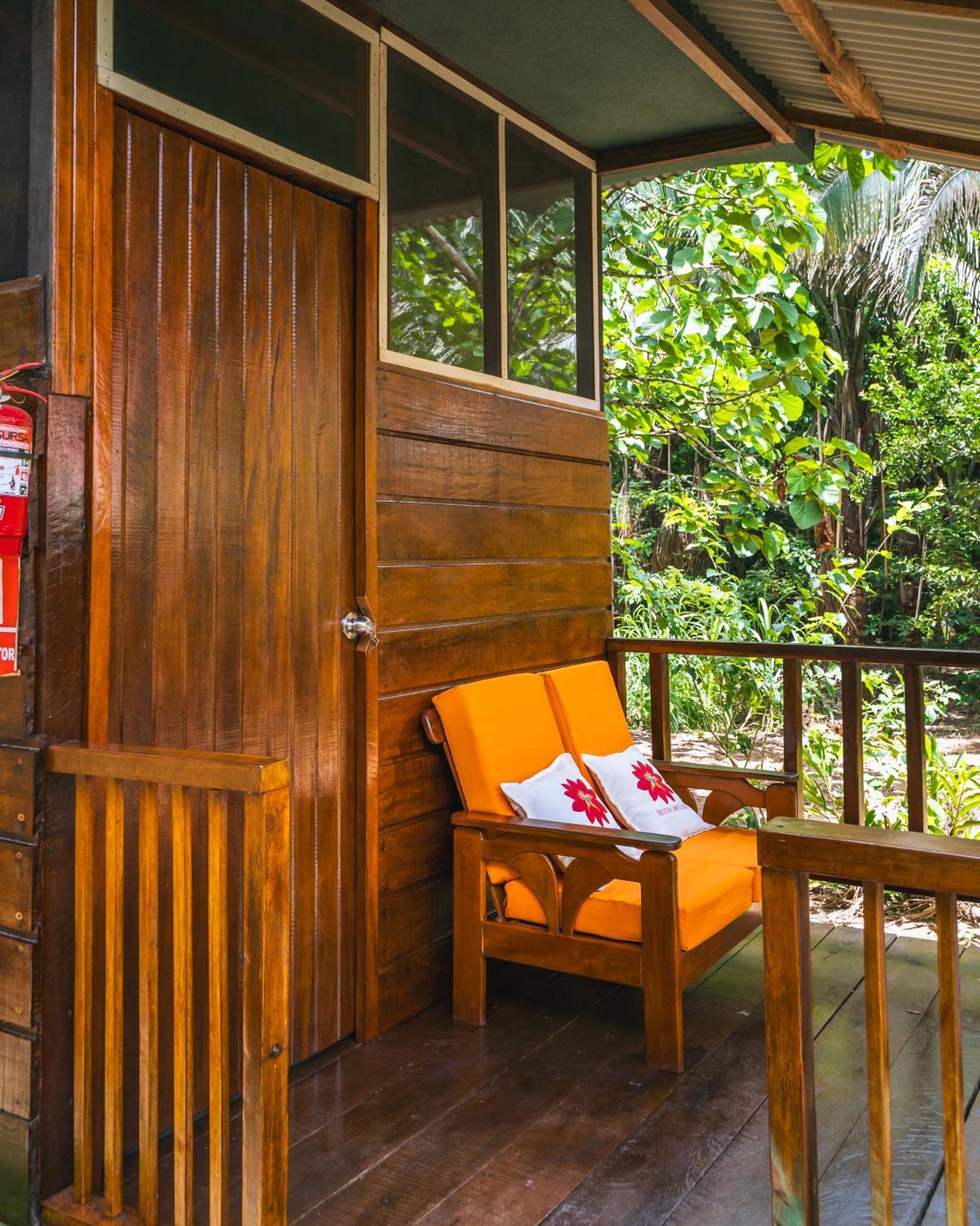Passiflora Lodge Tambopata Puerto Maldonado Pokój zdjęcie