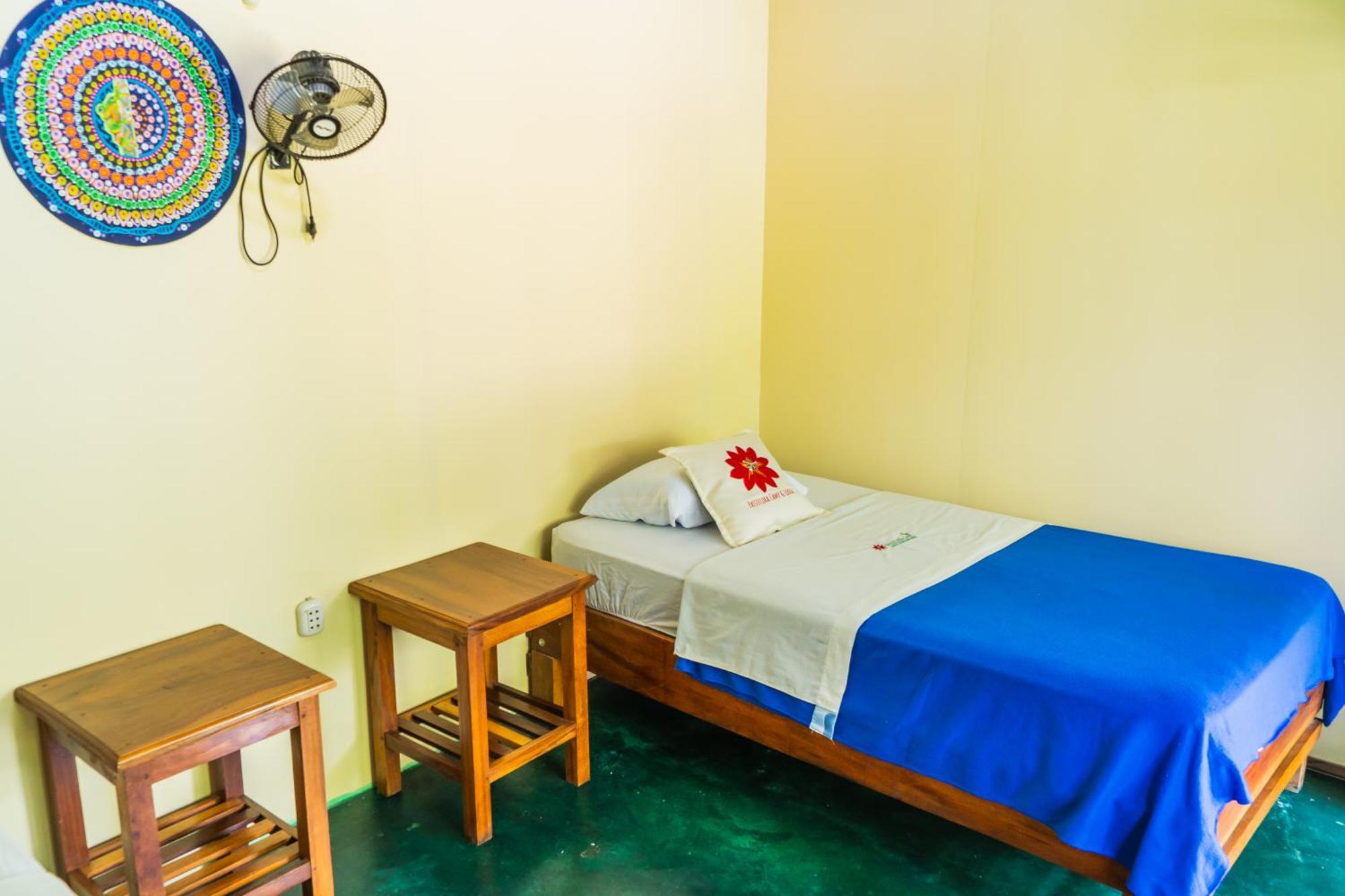 Passiflora Lodge Tambopata Puerto Maldonado Pokój zdjęcie