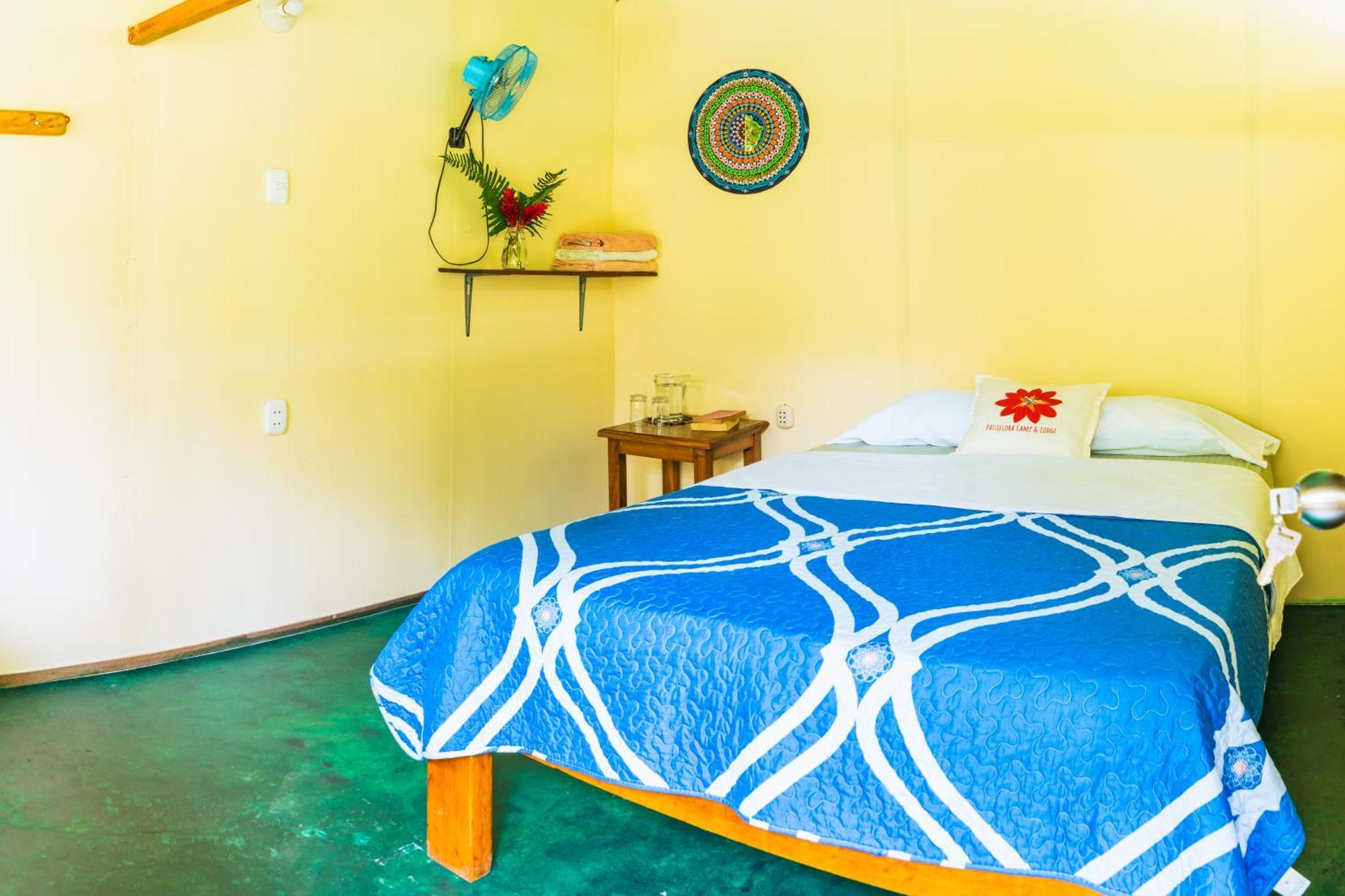 Passiflora Lodge Tambopata Puerto Maldonado Pokój zdjęcie