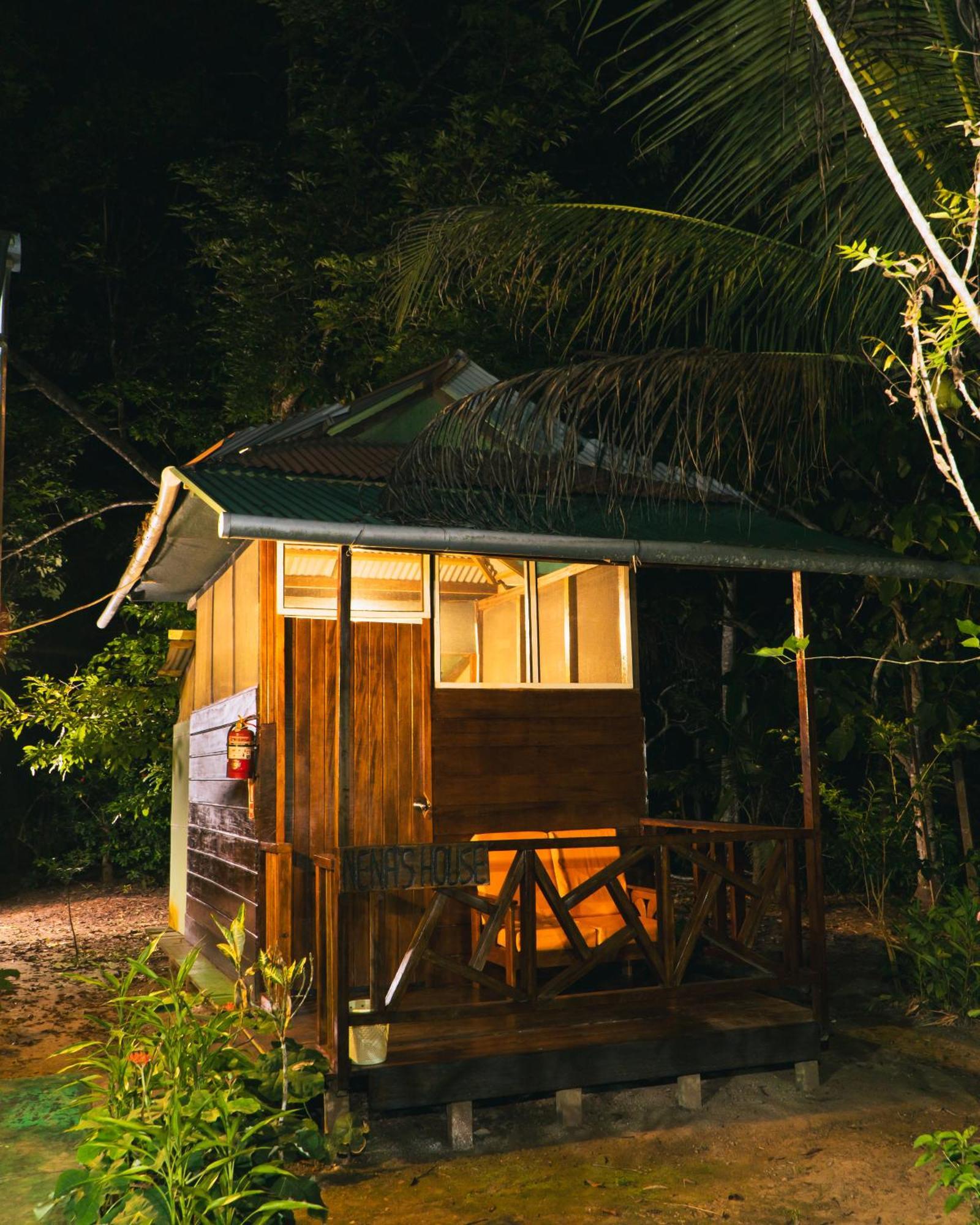 Passiflora Lodge Tambopata Puerto Maldonado Pokój zdjęcie