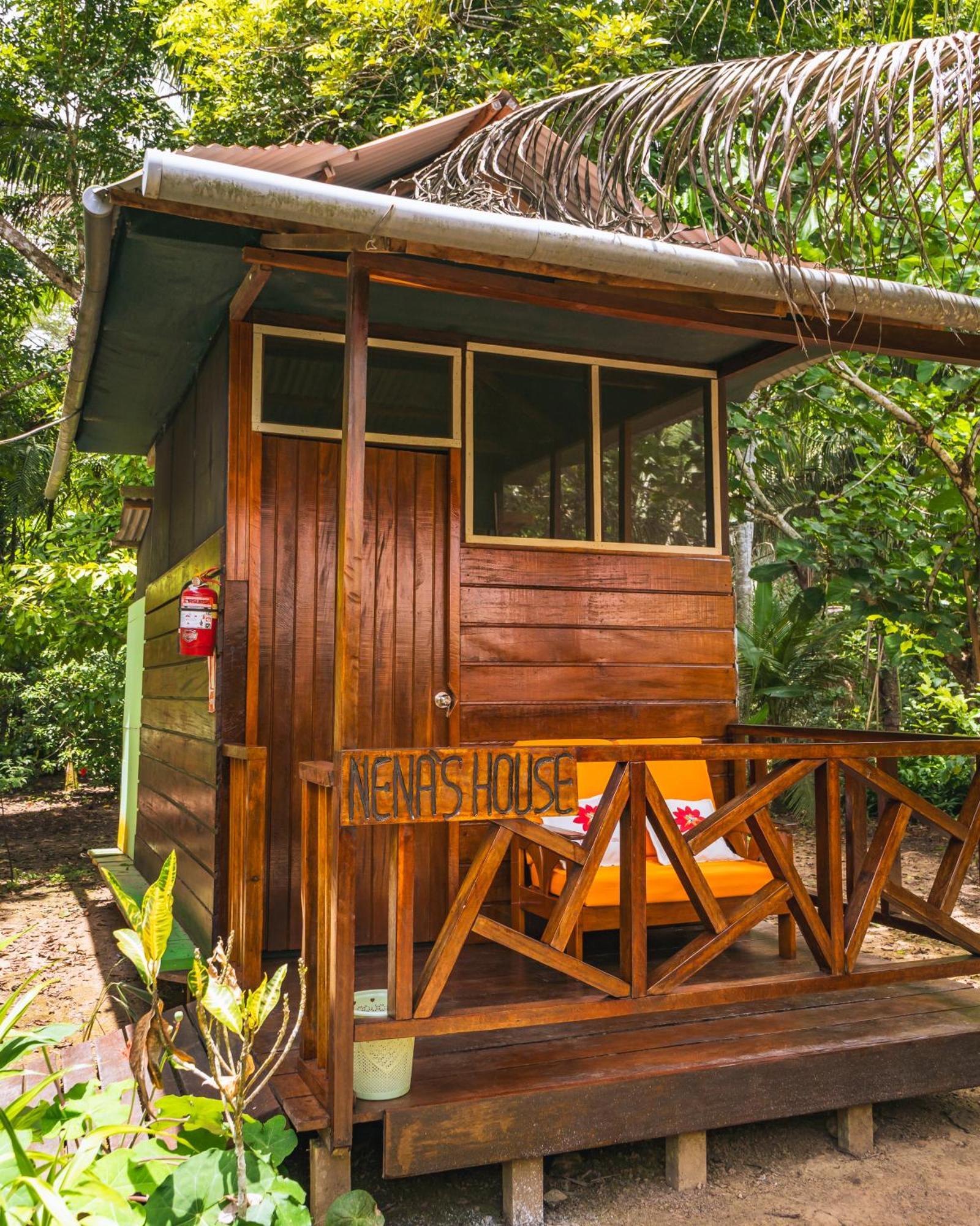 Passiflora Lodge Tambopata Puerto Maldonado Pokój zdjęcie