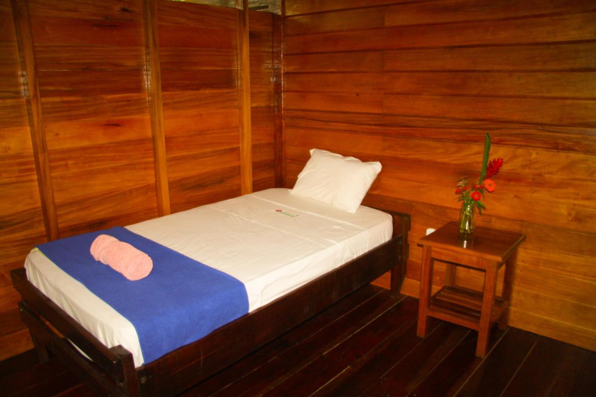 Passiflora Lodge Tambopata Puerto Maldonado Pokój zdjęcie