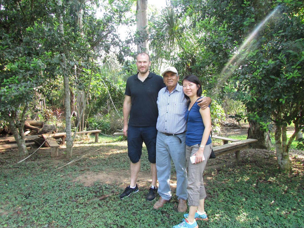 Passiflora Lodge Tambopata Puerto Maldonado Zewnętrze zdjęcie